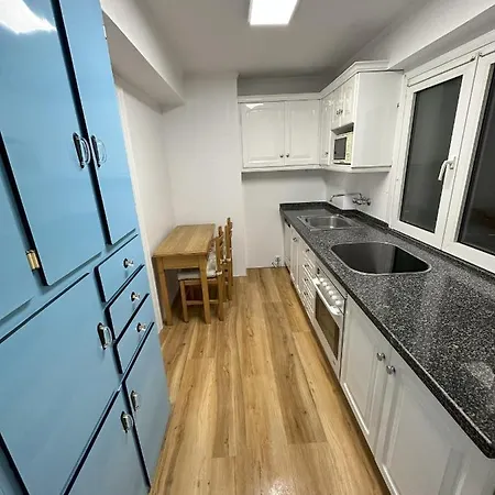 Piso En El Centro De Vut5062as Gijón