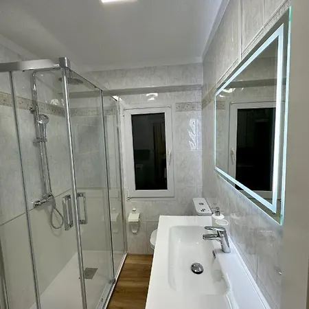 Piso En El Centro De Vut5062as Apartament