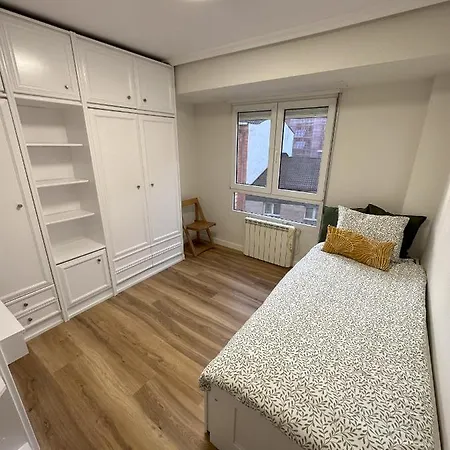 Apartment Piso En El Centro De *