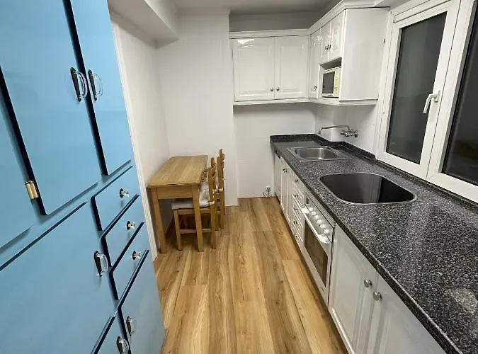 Piso En El Centro De Vut5062as Gijón