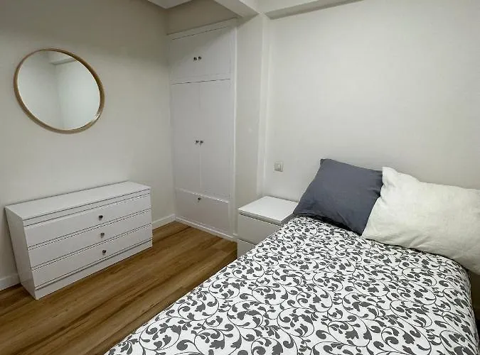 Piso En El Centro De Vut5062as