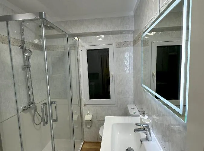 Piso En El Centro De Vut5062as Apartament