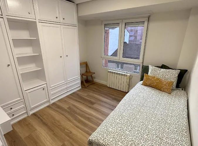 Appartement Piso En El Centro De Vut5062as *