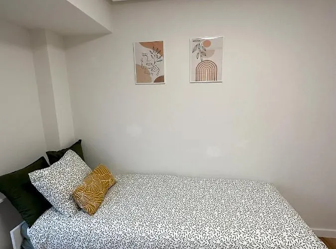 Appartement Piso En El Centro De Vut5062as Gijón