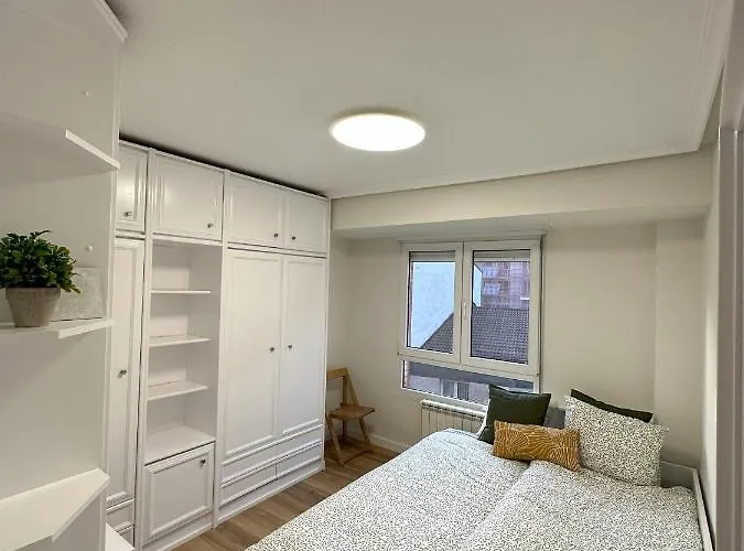 Apartament Piso En El Centro De Vut5062as *