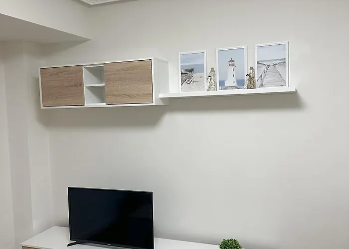 Appartement Piso En El Centro De Vut5062as Gijón